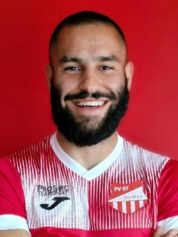 Avatar Bild für John Poelzlbauer