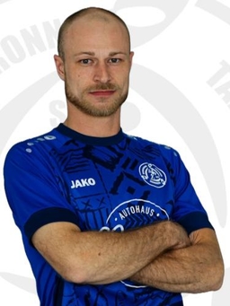 Avatar Bild für Tobias Blahak