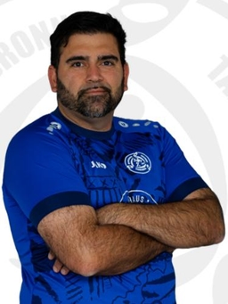 Avatar Bild für Alper Keskin