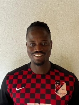 Avatar Bild für Dodou Jawara
