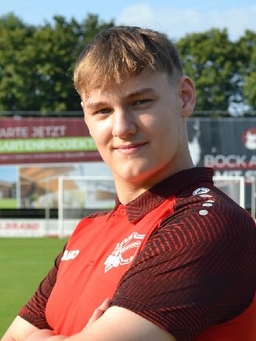 Avatar Bild für Maik Teismann