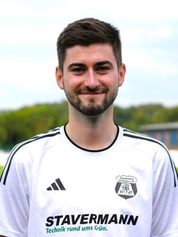 Avatar Bild für Malte Niemann