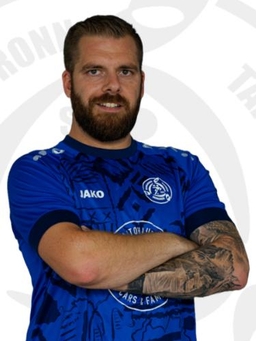 Avatar Bild für Kevin Sießer