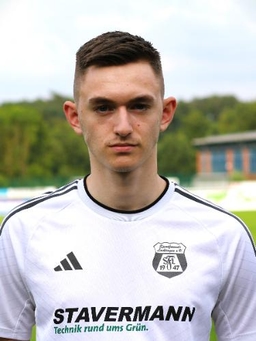 Avatar Bild für Jamie Welte
