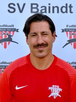 Avatar Bild für Sandro Caltabiano