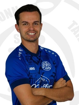 Avatar Bild für Niclas Busch
