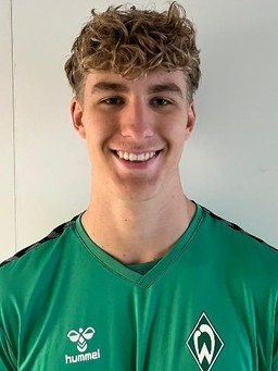 Avatar Bild für Noah Elias Harms