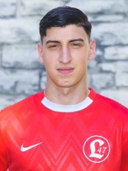 Avatar Bild für Muhammed Berrak Akova