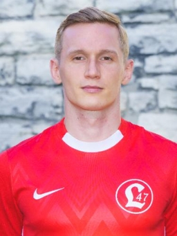 Avatar Bild für Laurin Vogel