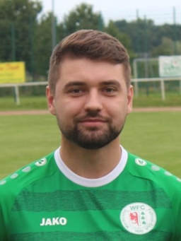 Avatar Bild für Chris David Ring