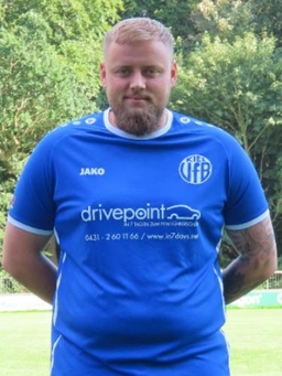 Avatar Bild für Marek Hopp