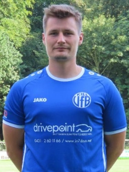 Avatar Bild für Kjell Ludwig