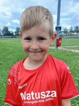 Avatar Bild für Jamie Blust