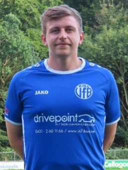 Avatar Bild für Aron Schalk