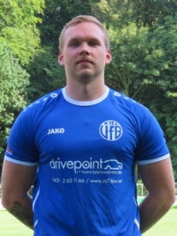 Avatar Bild für Mathew Scott Schwabe