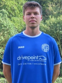 Avatar Bild für Jan Hendrik Siemen