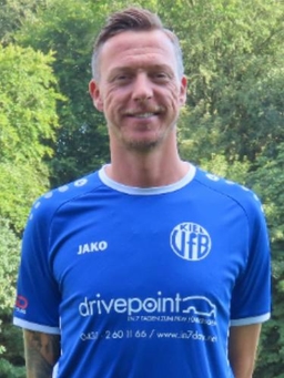 Avatar Bild für Marc Zeller