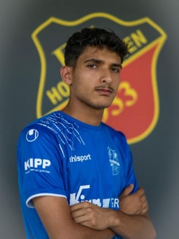 Avatar Bild für Kenan Alhamada