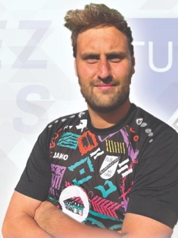 Avatar Bild für Laurent Winterhoff
