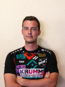 Avatar Bild für Daniel Breisacher