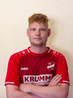 Avatar Bild für Maurice Bürkin