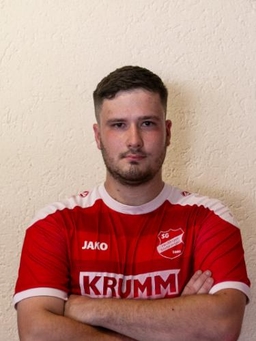 Avatar Bild für Tim Henselmann