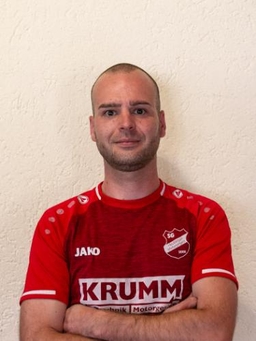 Avatar Bild für Luca Krumm
