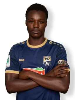 Avatar Bild für Jaden William Asamoah