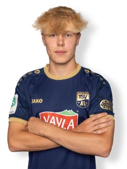 Avatar Bild für Tom Dominik Behle