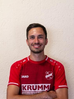 Avatar Bild für Lukas Zehnle
