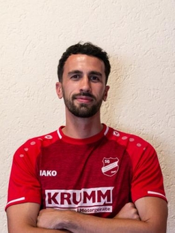 Avatar Bild für Timo Zehnle