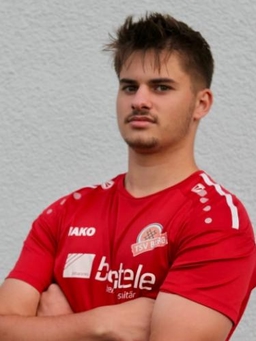 Avatar Bild für Lukas Zweifel