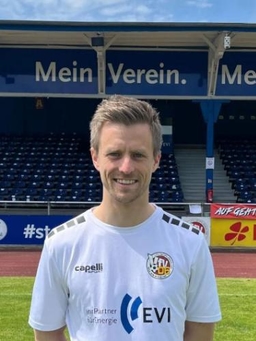 Avatar Bild für Patrick Kaczmarczyk