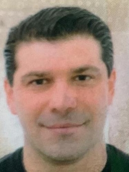 Avatar Bild für Almir Ahmatovic
