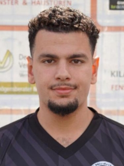 Avatar Bild für Yassine El Bighouti