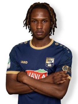 Avatar Bild für Derick Kwaku Gyamfi