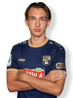 Avatar Bild für Vitali Habarov