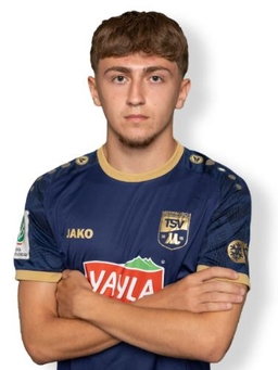 Avatar Bild für Isa Özel