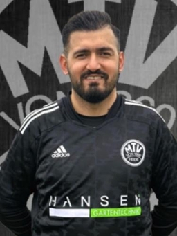 Avatar Bild für Hani Ibrahim