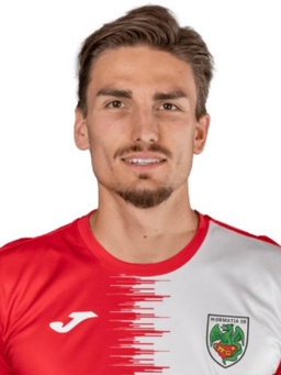 Avatar Bild für Luca Jensen