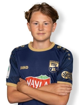 Avatar Bild für Cain Zaunbrecher