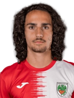 Avatar Bild für Luca Fabio Manganiello