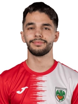 Avatar Bild für Evzi Saiti