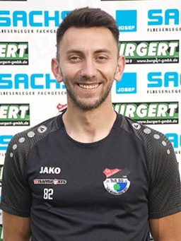 Avatar Bild für Anid Hajro