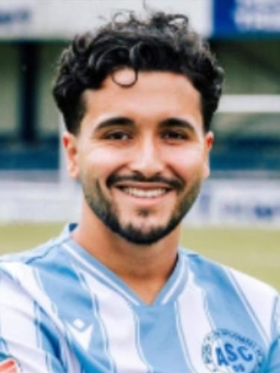 Avatar Bild für Anis El Hamassi