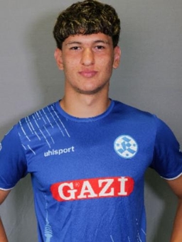 Avatar Bild für Kenan Dogan