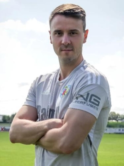 Avatar Bild für Simon Hetterle