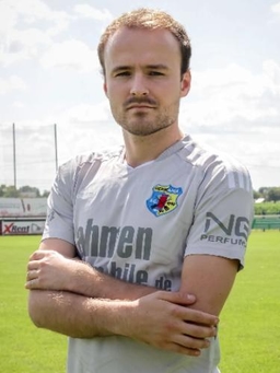 Avatar Bild für Patrick Rubaszewski