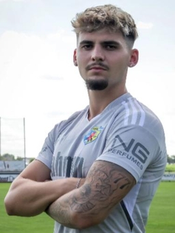 Avatar Bild für Maximilian Wickum