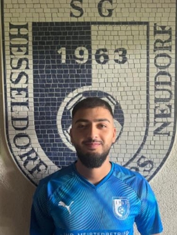 Avatar Bild für Kaan Türkmen